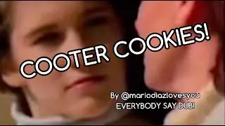 COOTER COOKIES!
