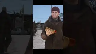 Liberty City Franks - GTA IV 