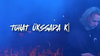 AZMA - Kõige kiuste