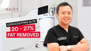 CoolSculpting Elite: Differences between the Updated Machine and the Previous CoolAdvantage