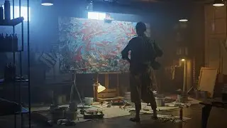 Hanami - Mi torni in mente (Visual Video)