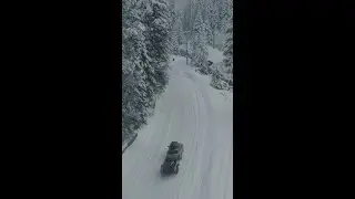We are sooo ready for all the winter ski adventures ❄️⛷️