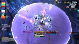 Perfection, EU Tarren Mill vs Sisters of the Moon Mythic, Havoc DH PoV