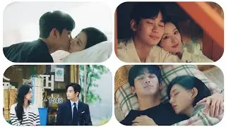 Queen of Tears [FMV] | Hae In & Hyun Woo | Korean Drama