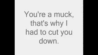 The Prodigy - Run with the Wolves Lyrics