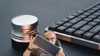 👨🏻‍💻 Lofree Flow Keyboard: Ένα μηχανικό πληκτρολόγιο χαμηλού προφίλ που δεν πρέπει να προσπεράσετε