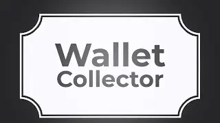 The best Whitelist Wallet Collection Bot Version 2