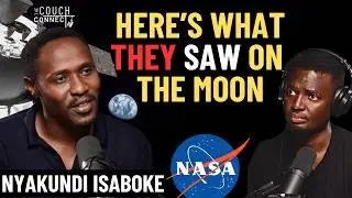 116 The Most Dangerous Lie You Believe Daily with Nyakundi Isaboke