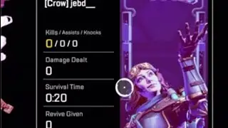 This might be the fastest arena game