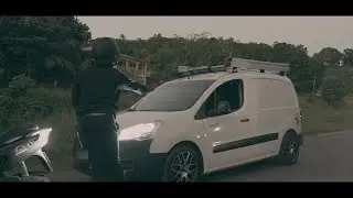 DIDGIS - ŒIL DE LYNX (Prod. By YungSpliff)