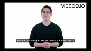 Videoo.io | Online Cloud / Browser Based Video Editor