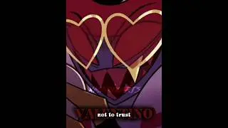 let me go valentino // #hazbinhoteledit #hazbinhotel #hazbin #hazbinhotelangeldust