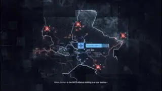 Battlefield 6 campaign opening