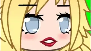 Yearbook trend (i forgot to add the name) TW:FLASHING LIGHTS. Gachalife trend