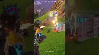 We had to find a replacement for the cars #fortnite