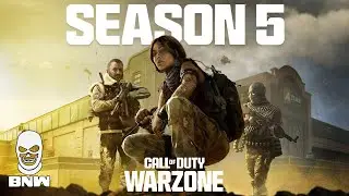 ВЕЧЕРНИЙ WARZONE!