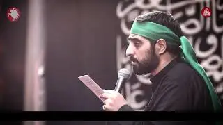 Bani Fatemeh - Ey Allah’ın rahmeti, Kerbela sultanı (Türkçe Altyazılı) 2021 Muharrem !