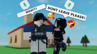 ROBLOX NEIGHBORS IS SO WEIRD..