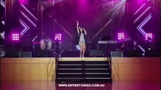 Burlesque Cabaret Dancers - Melbourne