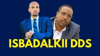 Maxaad Kala socotaa qodobada Taariikh ahaan ka dhaxeeya ... Mustafe Iyo Cabdi  ?