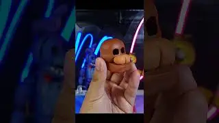 WITHERED FREDDY😧😧
