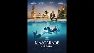 MASCARADE (2021) FRENCH WEBRip