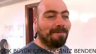 Fırat Sobutay Gangsta's Paradise