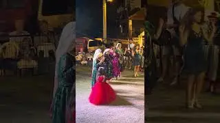 Çomakdağ düğün 3