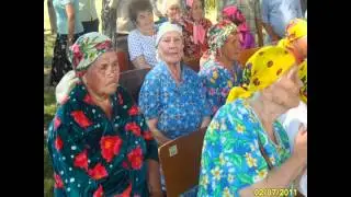 Таван ялам,Сором яле! (фильм Альбины ).wmv