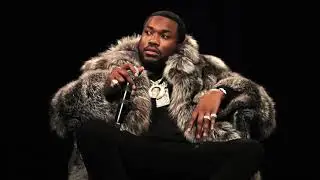 MEEK MILL INTRO Type Beat 2023 - ''BOSS MOVES'' (Prod. by TRIUMPH IN THE TRAP)