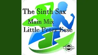 The Sinth Sax