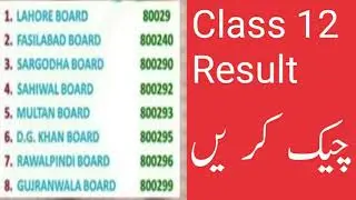 class 12th result# class 9th result#Result