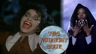 The Midnight Hour: The Vampiress Film Recap
