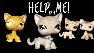 LPS: Help Me (ep.1)