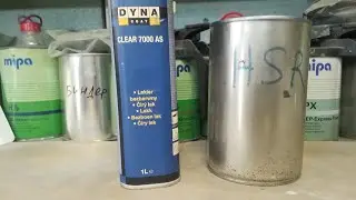 Что такое лак AS и SR, и в чем разница?