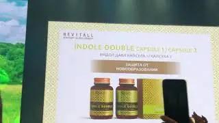 Feminlux формула для женского здоровья Greenway