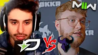 RØKKR'S RESPONSE TO OPTIC FORFEIT