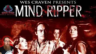 Nothin' but 90s reviews! Wes Craven Presents MIND RIPPER Review! #wescraven #lancehenriksen