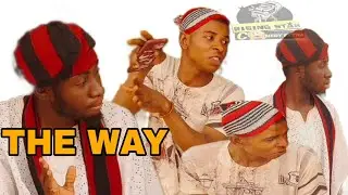 THE WAY { RISING STAR COMEDY EXTRA \\ WRK COMEDY}
