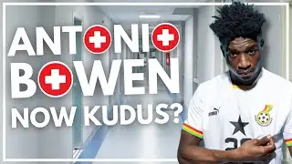 NOW KUDUS IS INJURED? INTERNATIONAL CURSE CONTINUES | WEST HAM NEWS