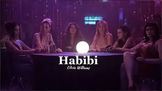 Habibi (Speed Up)