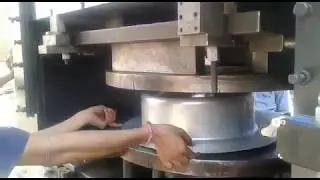DRAW TOOL | DRAW DIE  | PRESS TOOL