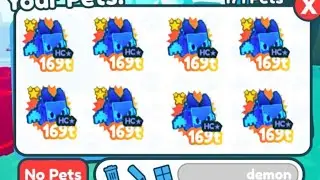 Ayo EXPLOIT! (Pet Simulator X)