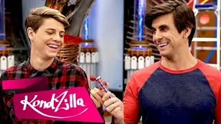 Henry danger - Sempre que junta dois loucos | Henry e Ray |