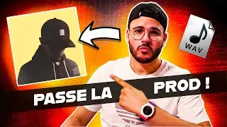 On a fait une instru à DEUX (elle est folle) ft.  @BATSU BVTSU . Passe la prod 1