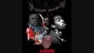 Andre Nickatina- Conversation with a devil