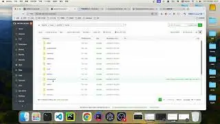 Docker application Home Assistant smart home