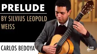 Silvius Leopold Weiss' 