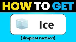 How to get Ice aura in Aura Craft (Roblox) - Simple Guide