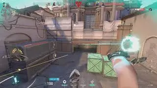 DISGUSTING OP FLICK *inhuman reaction*